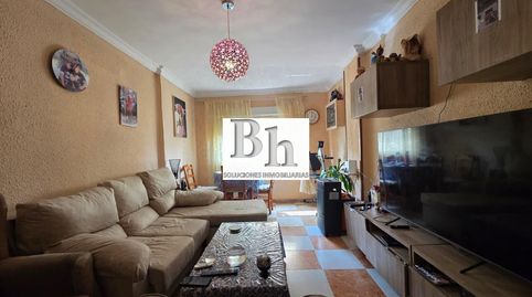 Foto 4 von Wohnung zum Verkauf in Dos Hermanas - Nuevo San Andrés, Málaga Capital