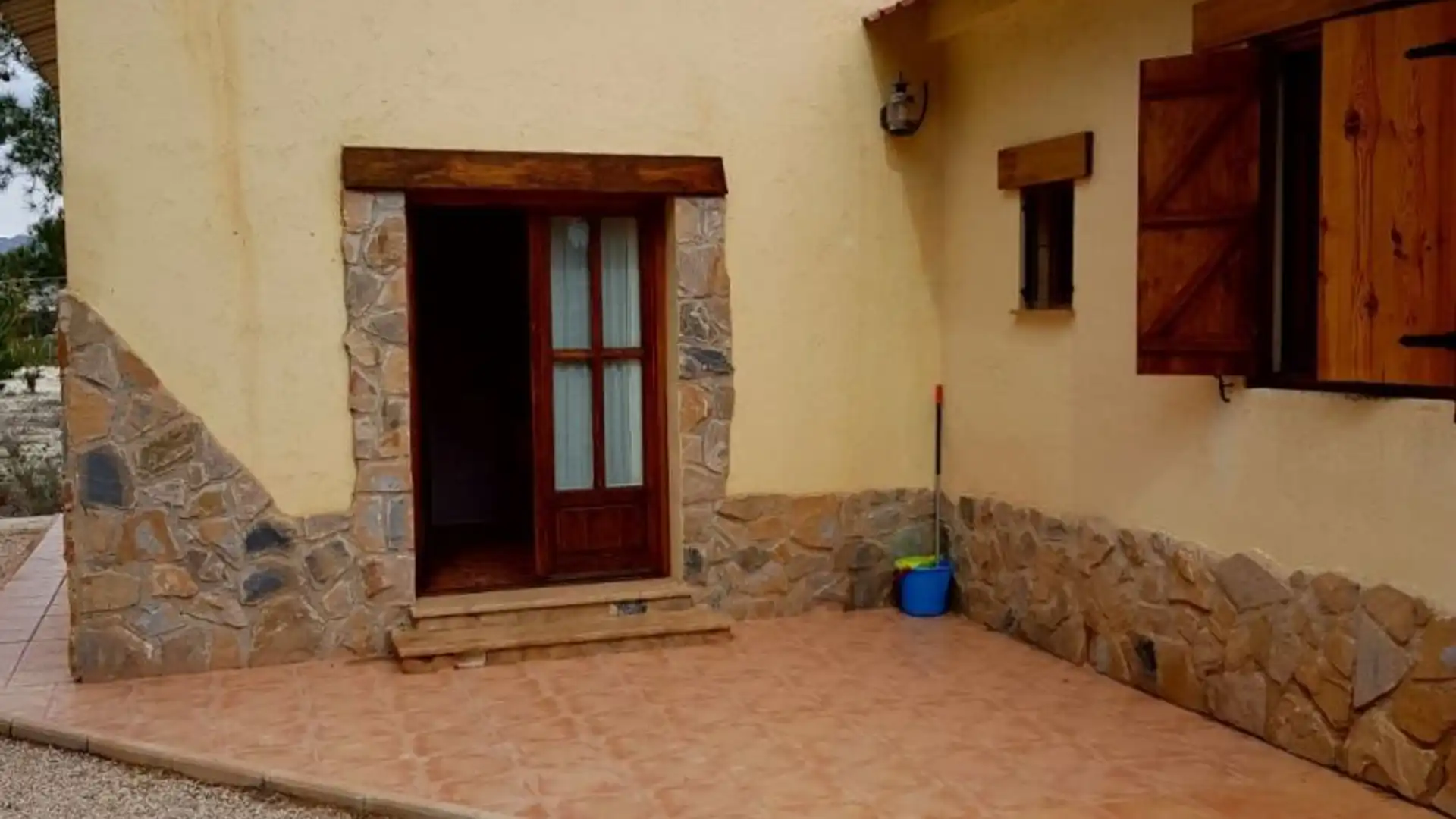Casa o chalet en venta en Molina de Segura con Amueblado