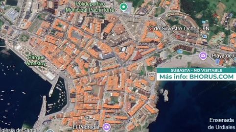 Foto 2 de Piso en venta en Silvestre Ochoa, 9, Centro, Castro-Urdiales
