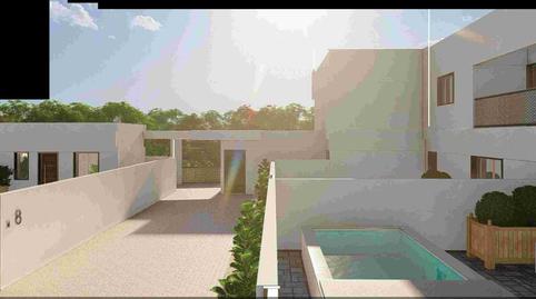 Foto 5 de Casa adosada en venta en Zona Norte - Hospital - Urbanizaciones, Plasencia