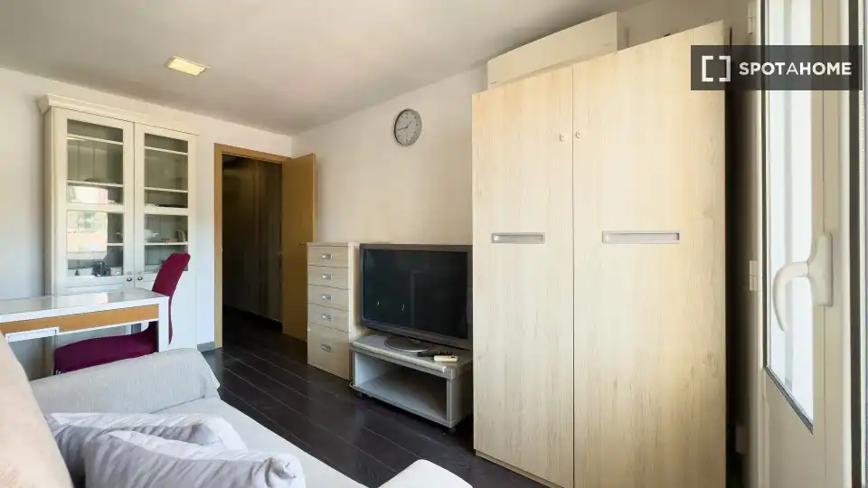 Habitación en El Coll