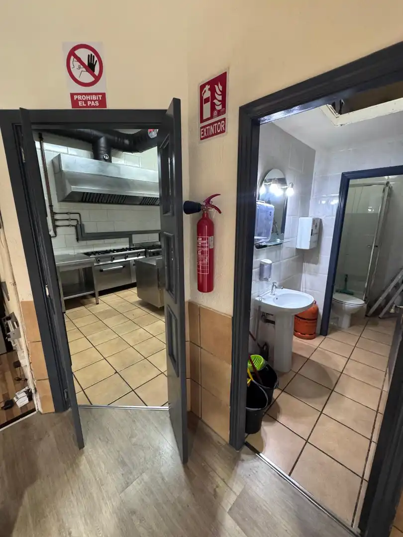 Local comercial en venta en Carrer de la Palma, imagen 16