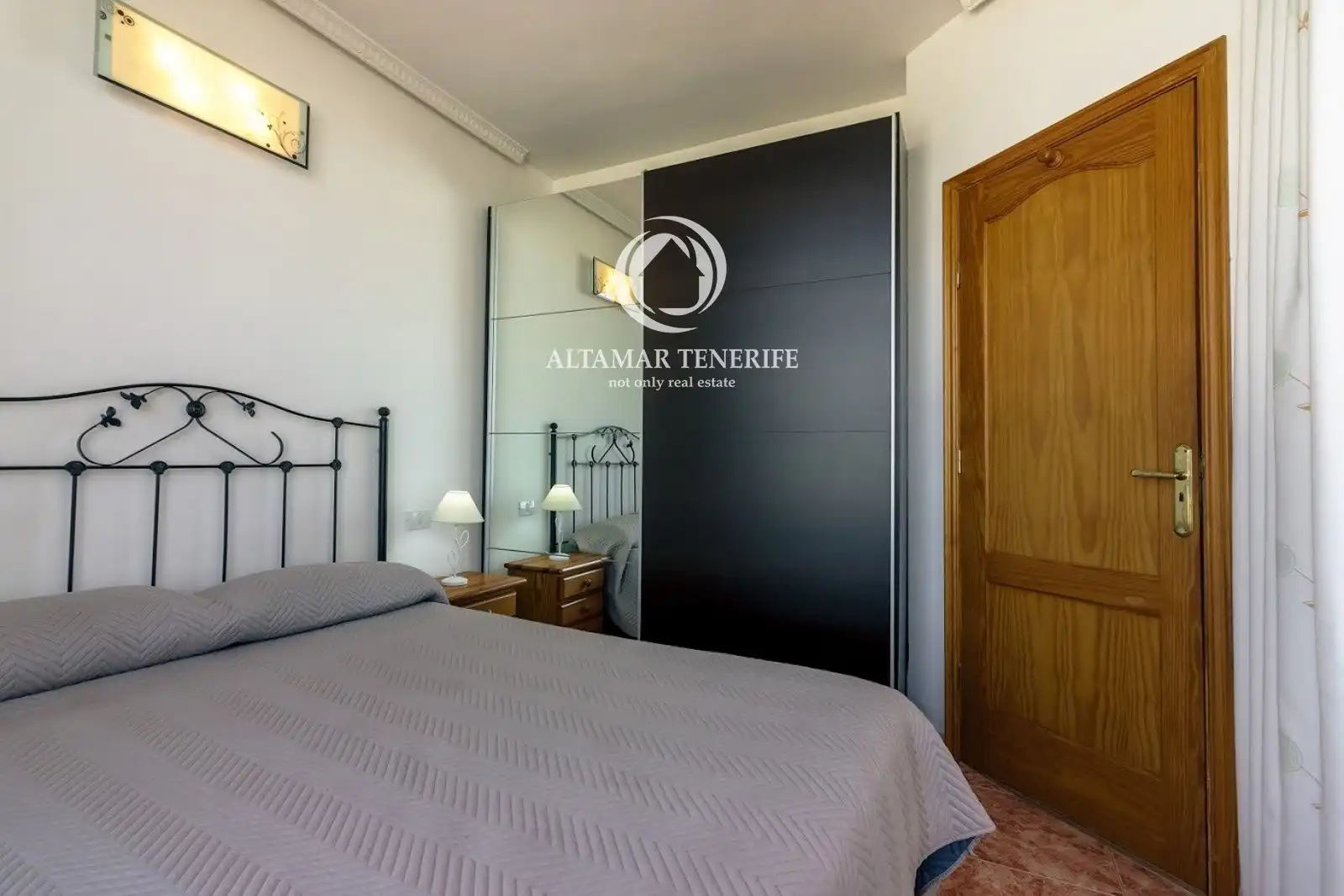 Apartamento con piscina en venta en C. Venezuela, imagen 16