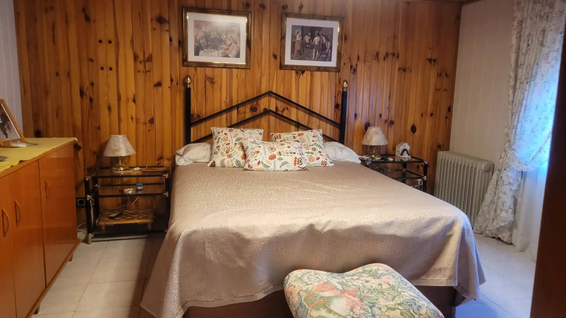 Habitación de Terreno en venta en Aldea del Fresno