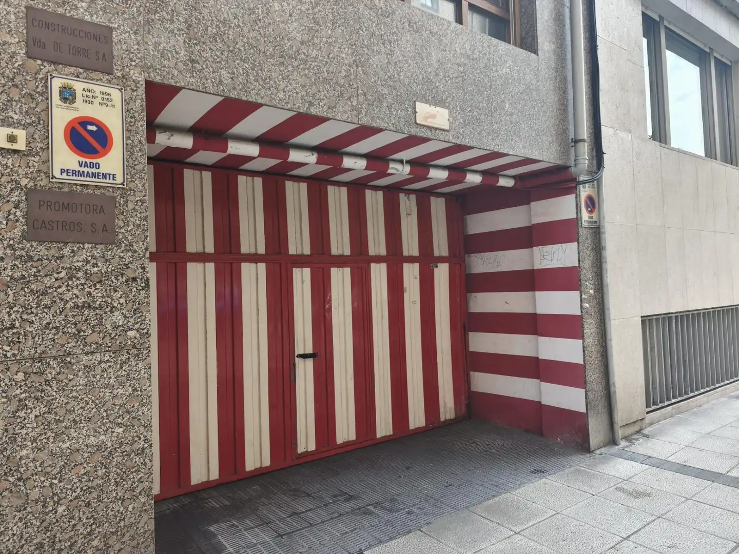 Appartamento con ascensore in vendita a Castilla - Hermida, imagen 22