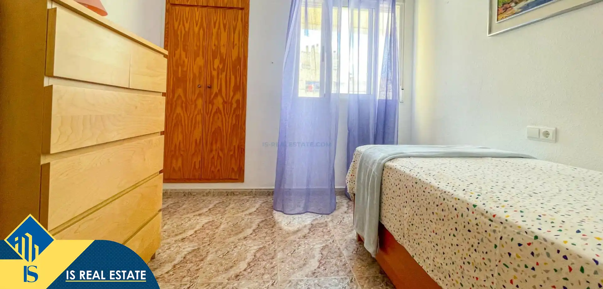 Apartament amb ascensor en venda a Centro, imagen 13
