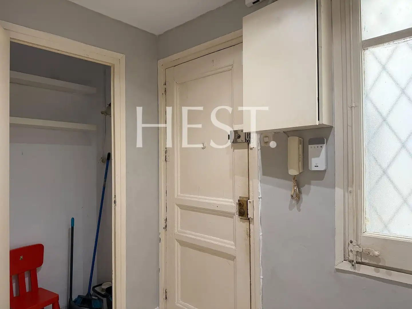 Appartamento con ascensore in vendita a Carrer de Lleó XIII, imagen 50