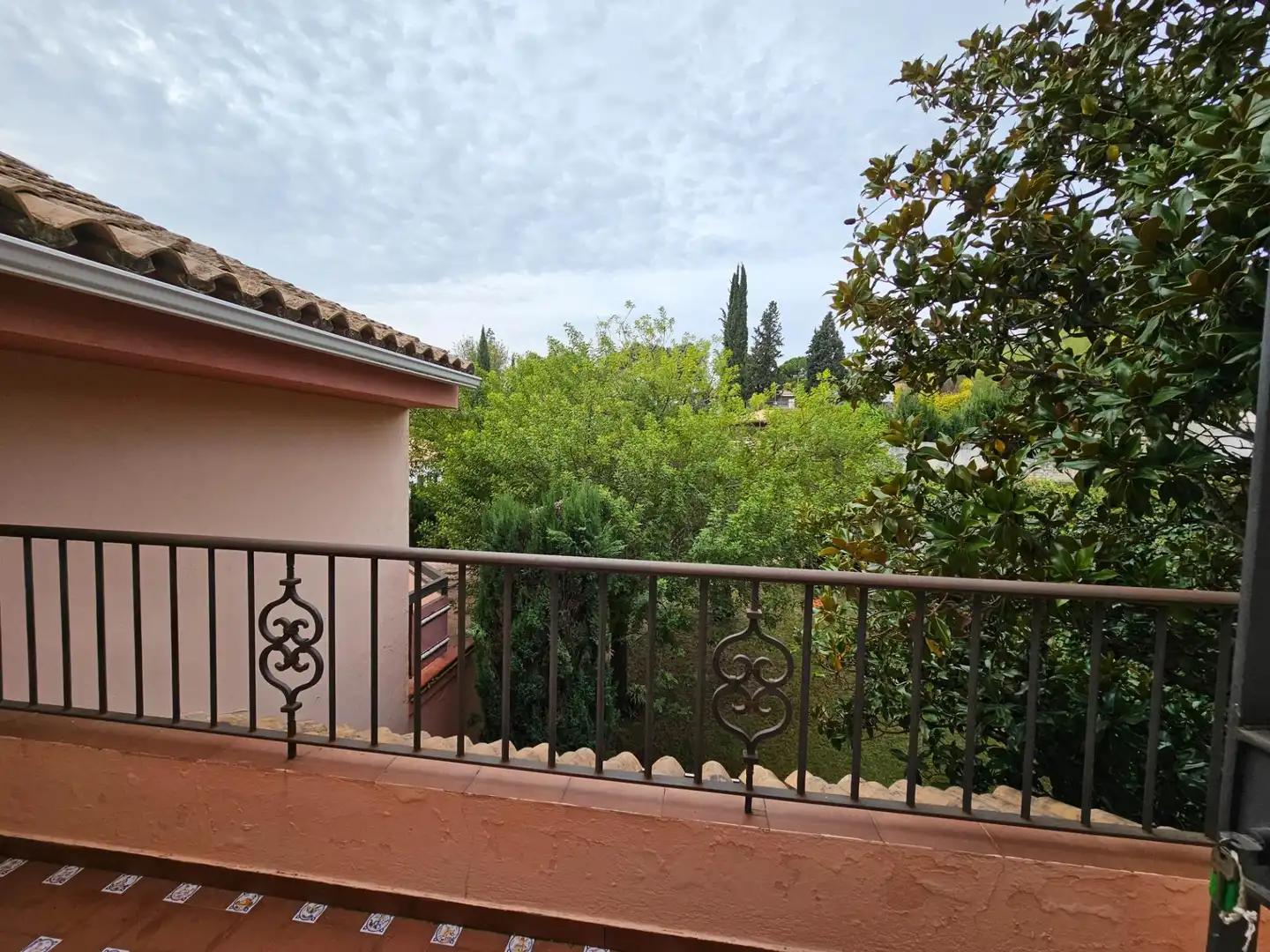 Villa con piscina in vendita a Norte-Sierra, imagen 51