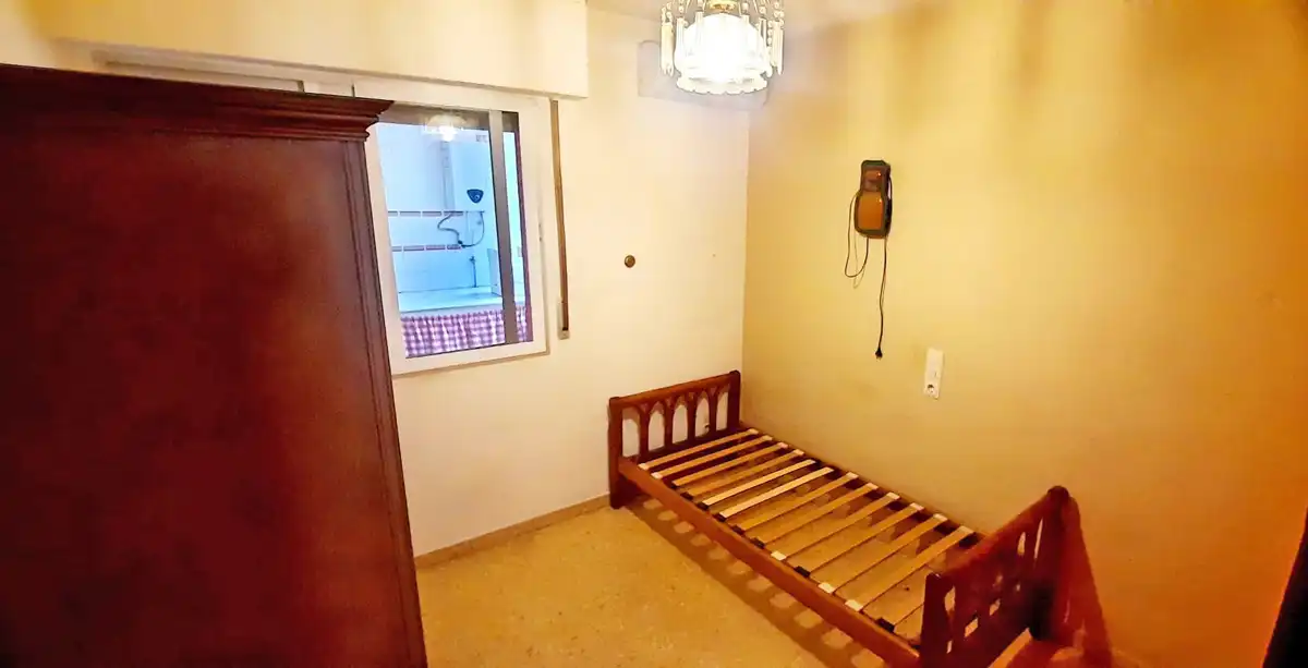 Habitación de Apartamento en venta en Dénia
