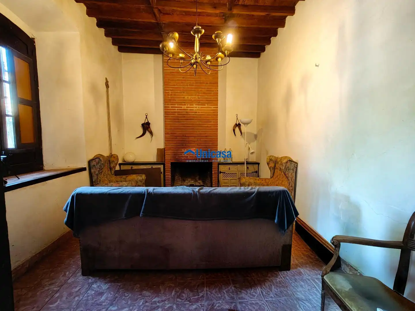 Dining room of Houses for sale in Málaga  with Private garden, Terrace and Storage room