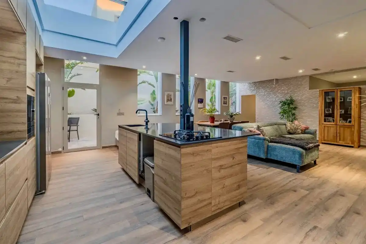 Maison avec piscine à vendre à Benijófar, imagen 11