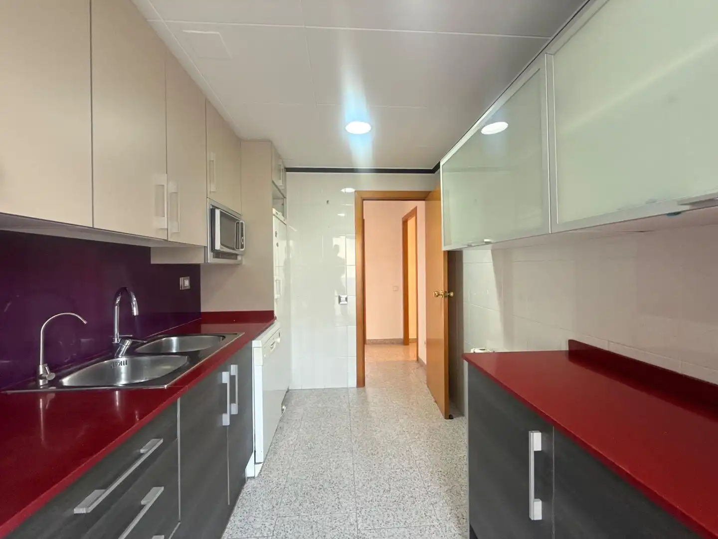 Appartement avec terrasse à vendre à L'Aldea, imagen 16