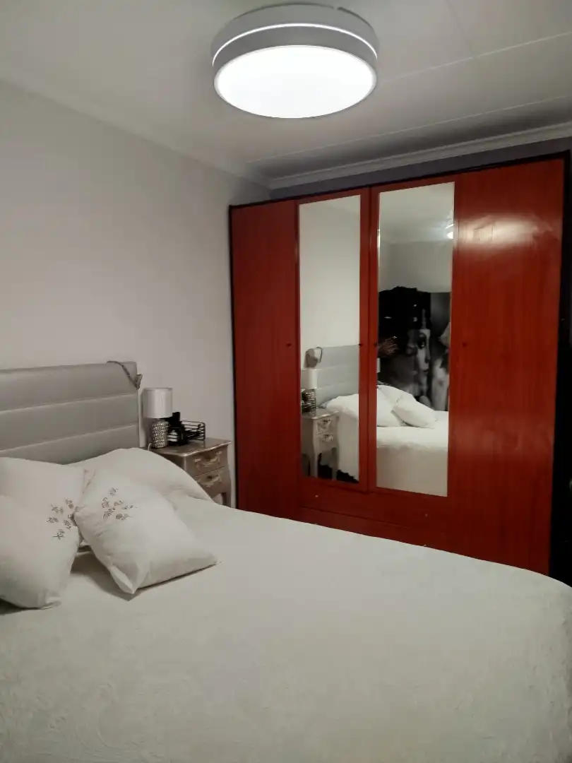 Flat with terrace for sale in Carrer del Crist de la Mar 71, imagen 24