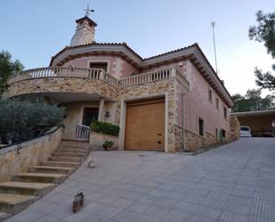 House or chalet for sale in La Catedral