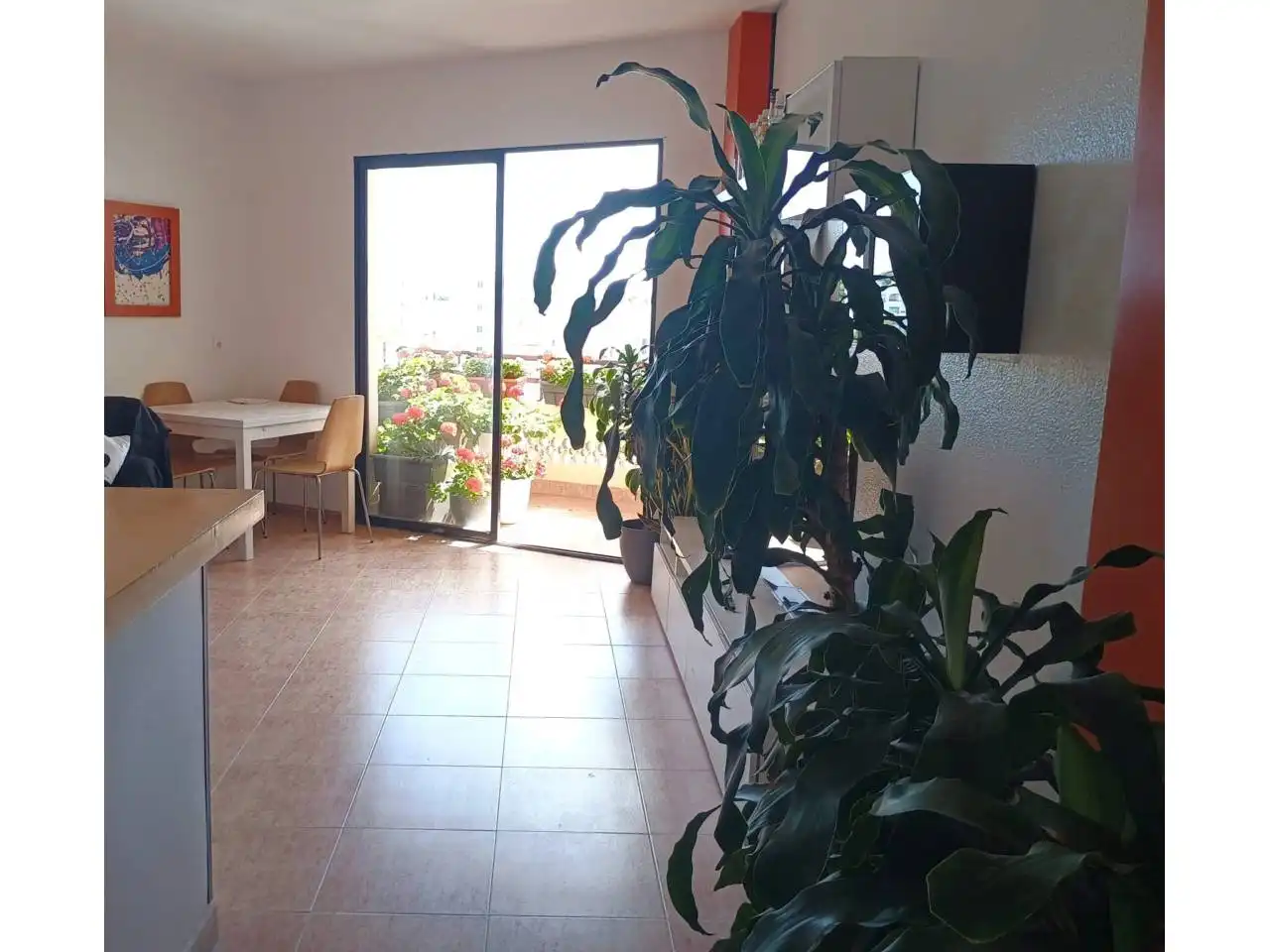 Apartament amb terrassa en venda a El Pinillo, imagen 16
