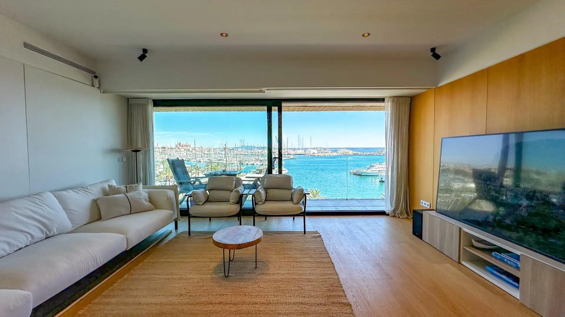 Penthouse mit Terrasse zum Verkauf in GABRIEL ROCA, imagen 4