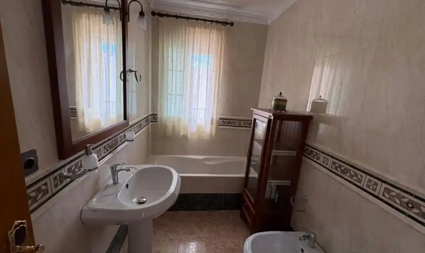 Chalet en venta en Carboneras, imagen 37