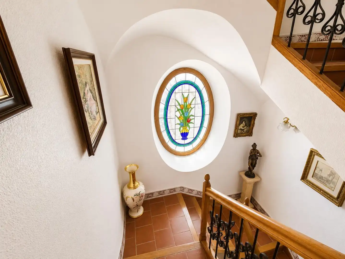Haus mit Terrasse zum Verkauf in Vélez-Blanco, imagen 36