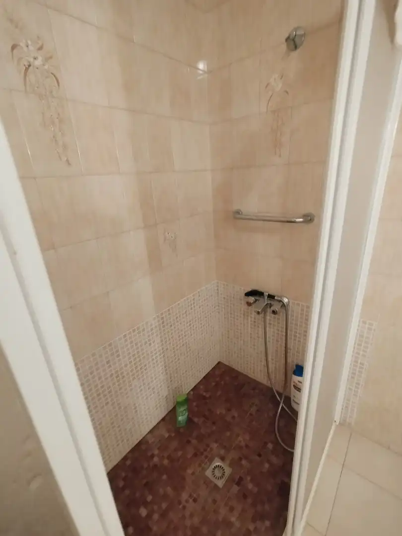 Bathroom of Country homes for sale in Binéfar  with Heating, Terrace and Storage room