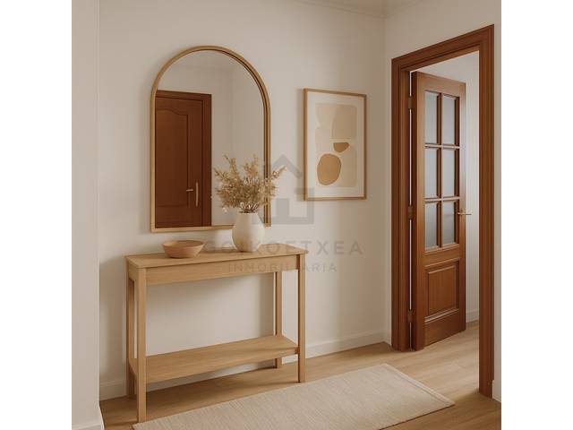 Piso en Venta en N/A en Centro - Mendibil - Santiago