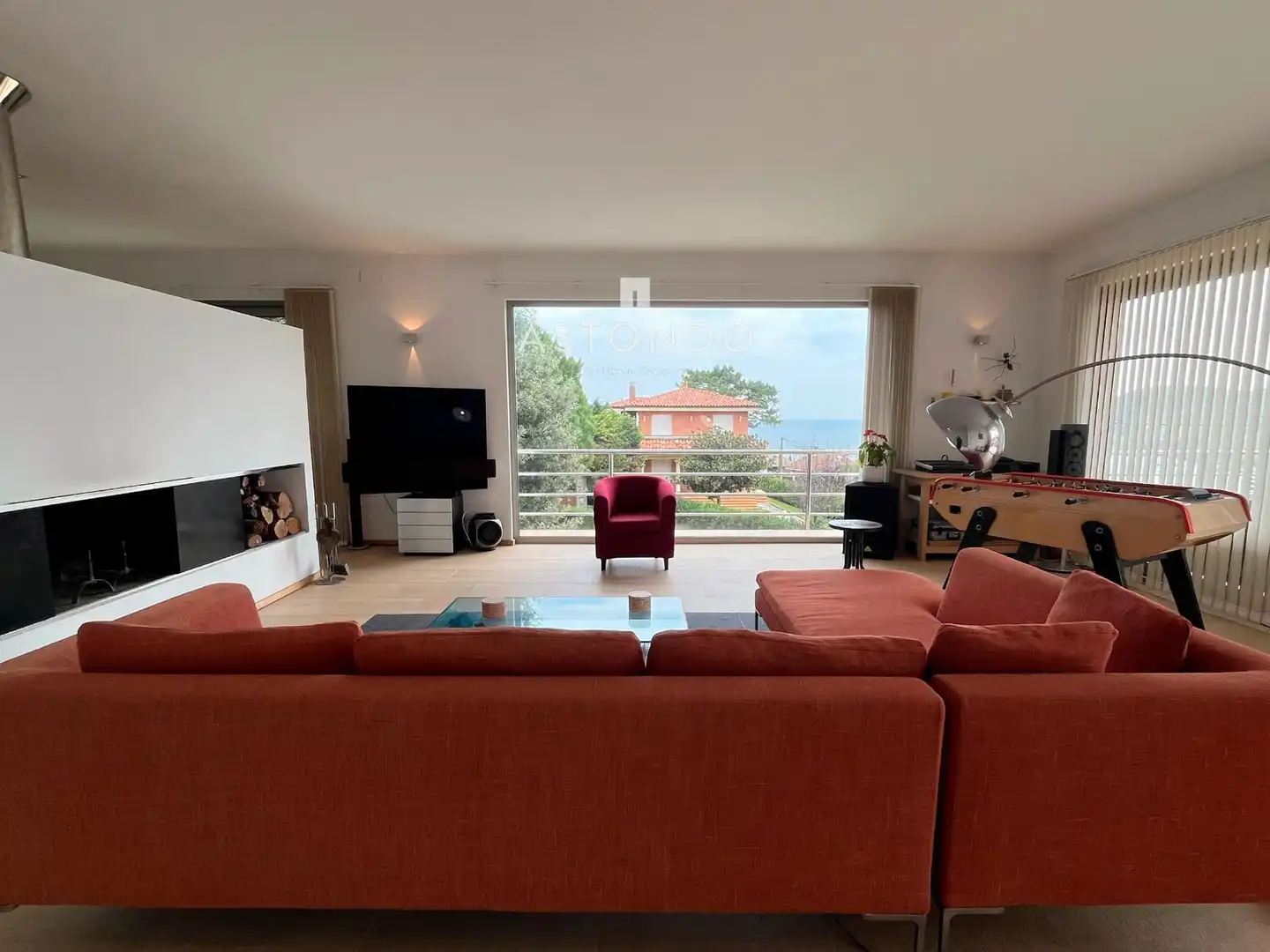 Chalet con terraza en venta en Ajo