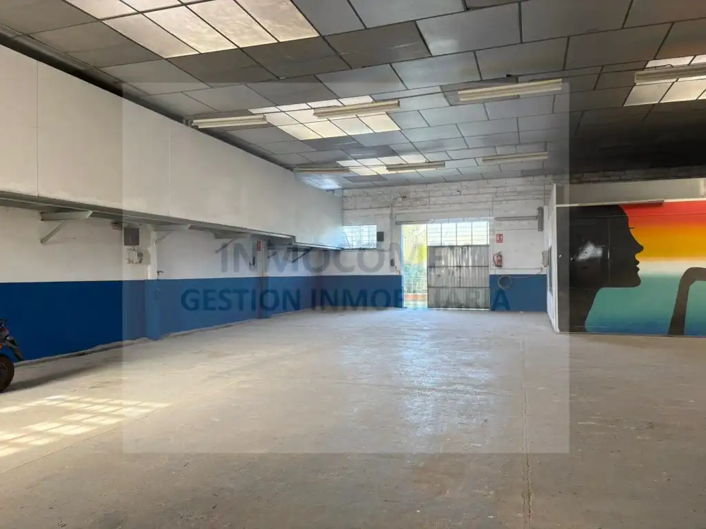 Local commercial à vendre à Calle Paral.Lel 88