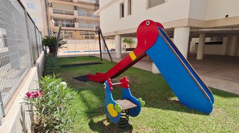 Foto 4 de Apartamento en venta en El Puerto, Dénia