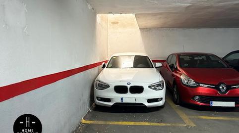 Photo 3 of Garage for sale in Calle Geminis, Casco Histórico de Barajas, Madrid
