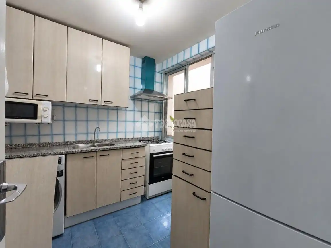 Cocina de Piso en venta en San Blas