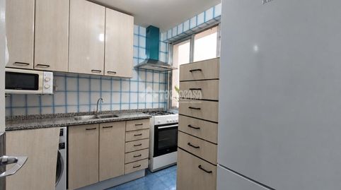 Foto 5 de Piso en venta en Rejas, Madrid Capital