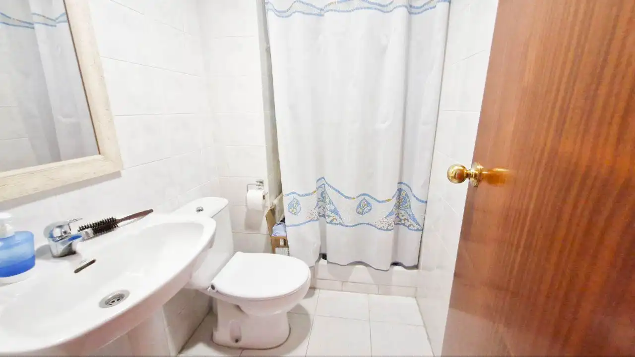 Piso con terraza en venta en Can Borrell, imagen 17
