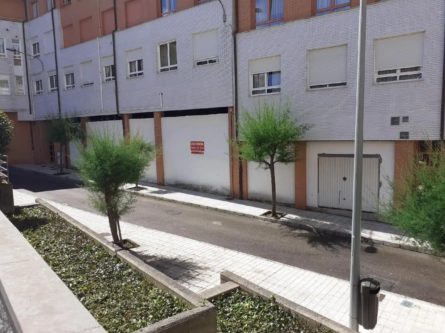 Local commercial à vendre à Villaviciosa - Amandi, imagen 5