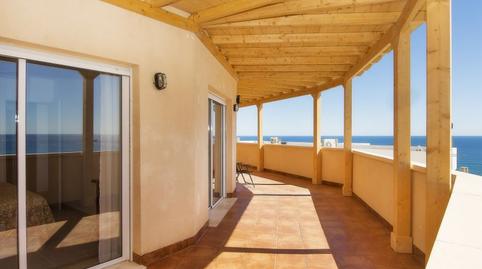 Foto 3 de Àtic en venda a Calle Miguel Cervantes, Carboneras, Almería