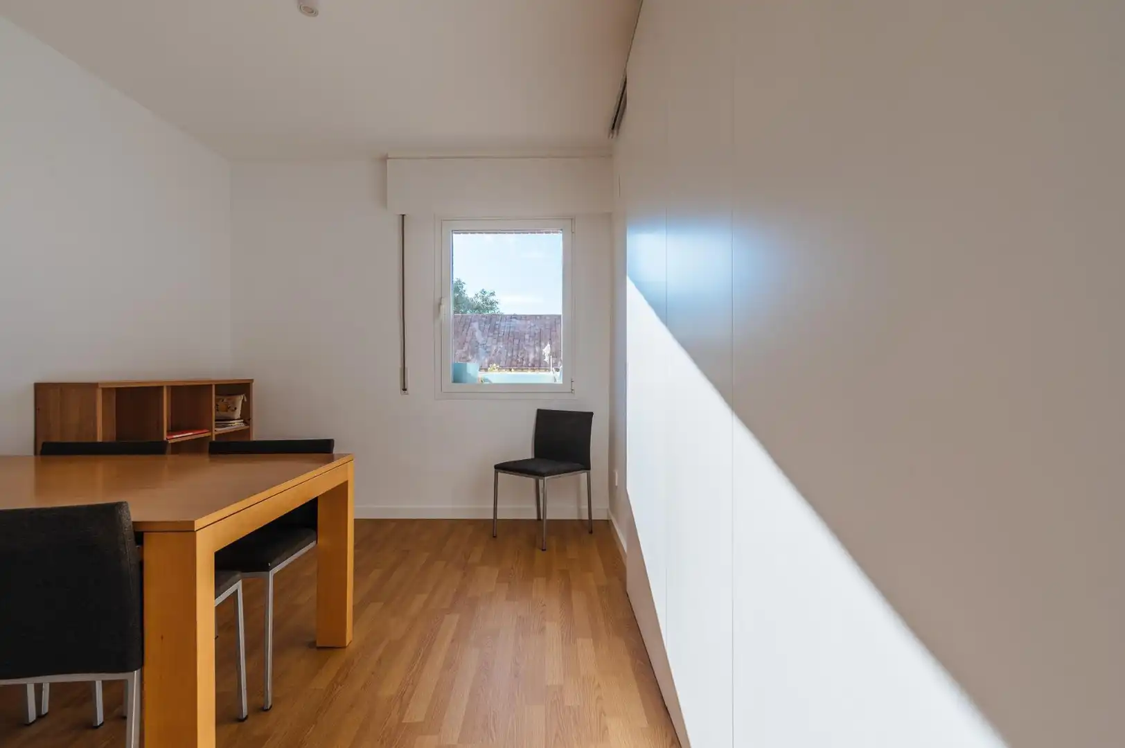 Bedroom of Flat for rent in Sevilla  with Air Conditioner and Furnished
