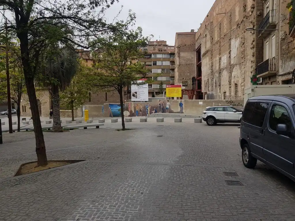 Wohnbaugrundstück zum Verkauf in Juvells, imagen 14