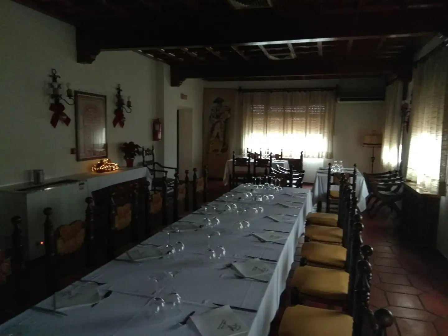 Gebäude zum Verkauf in Quintanar de la Orden