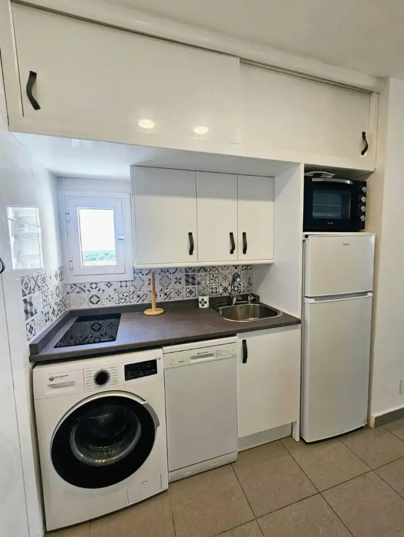 Apartament amb ascensor en venda a Calle Gabriel y Galán 3, imagen 3