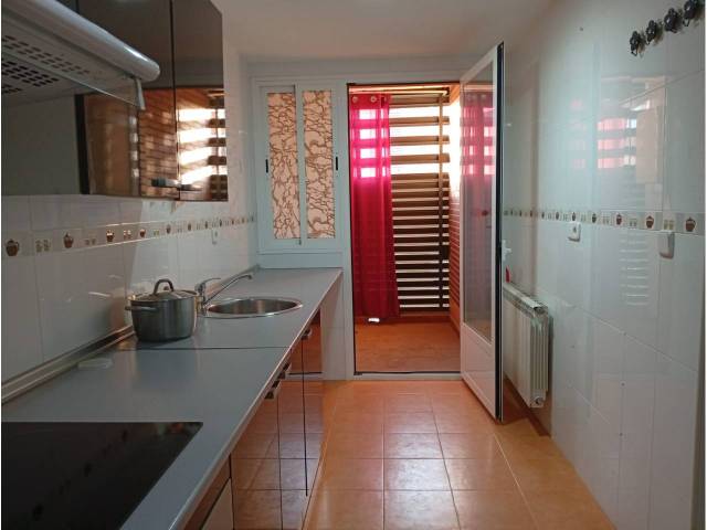 Piso en Venta en Polonia en Nuevo Parque