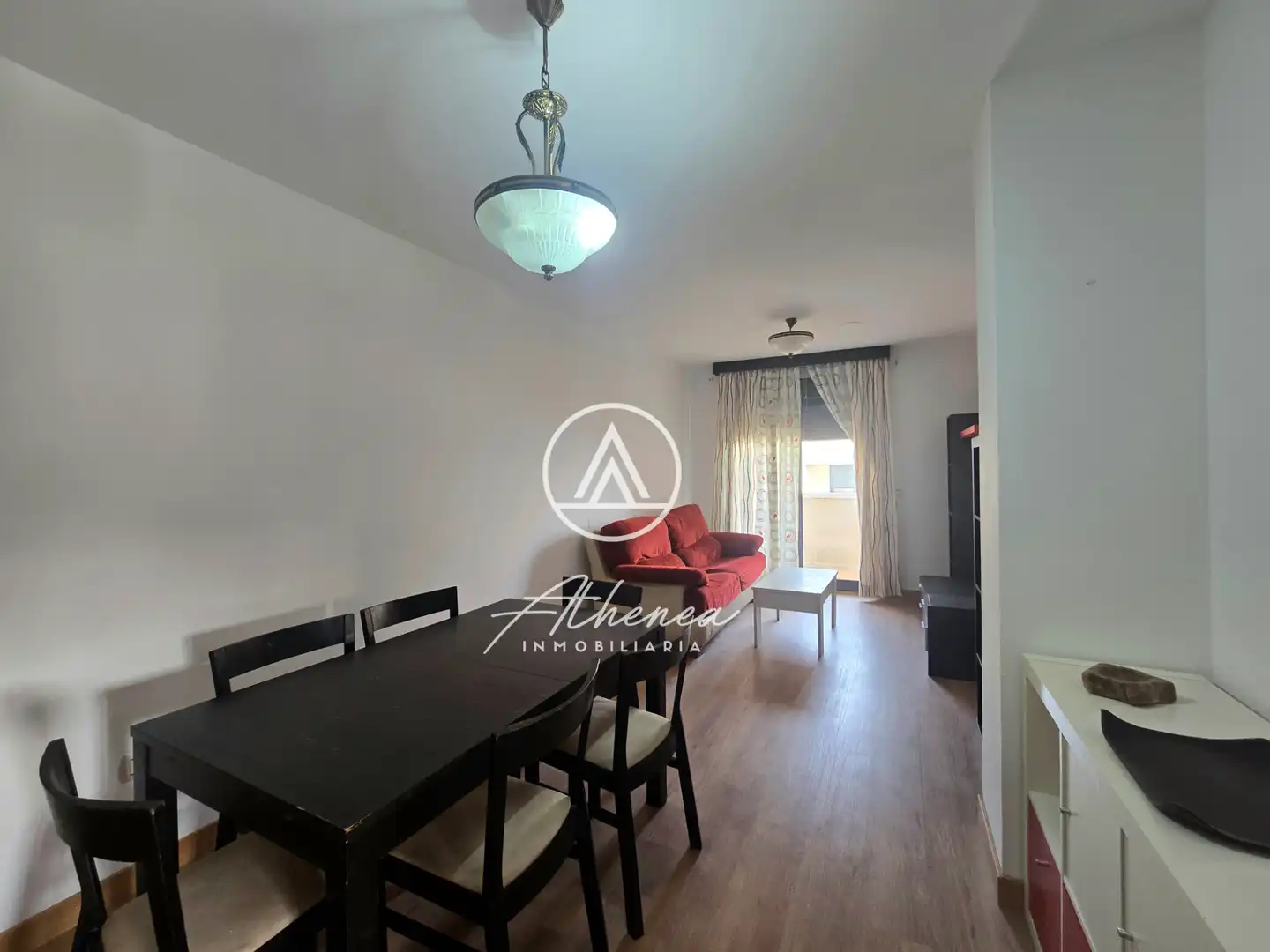 Piso en venta en La Gangosa