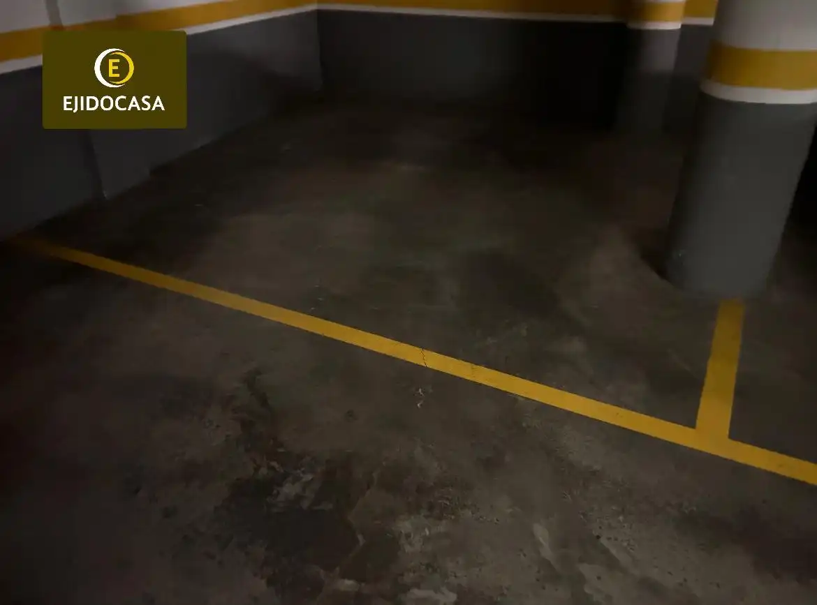 Wohnung mit Aufzug zum Verkauf in El Ejido Ciudad, imagen 13