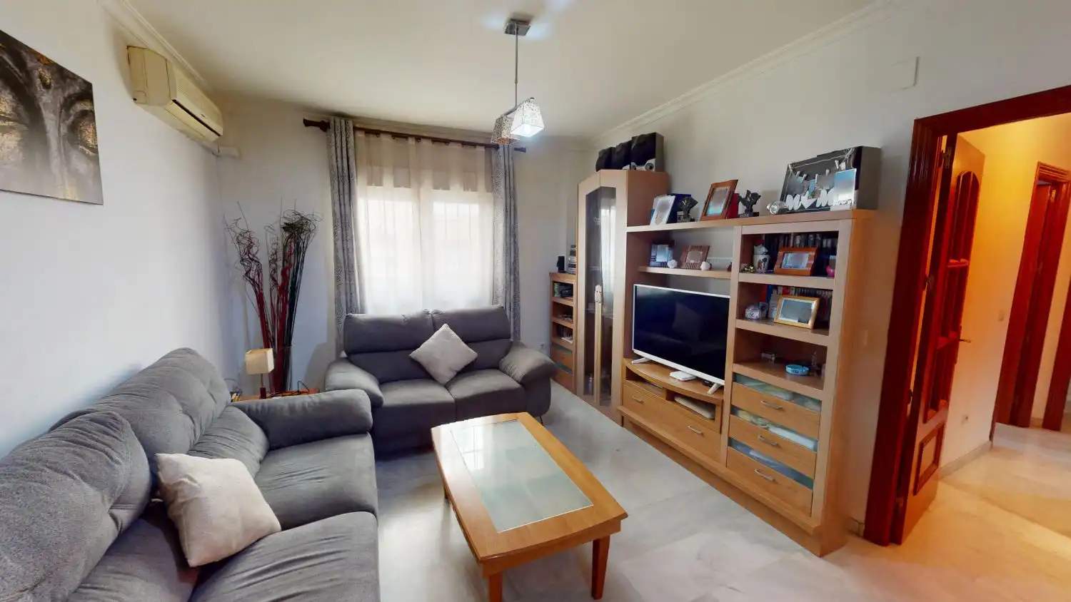 Wohnung zum Verkauf in Los Molinos, imagen 4