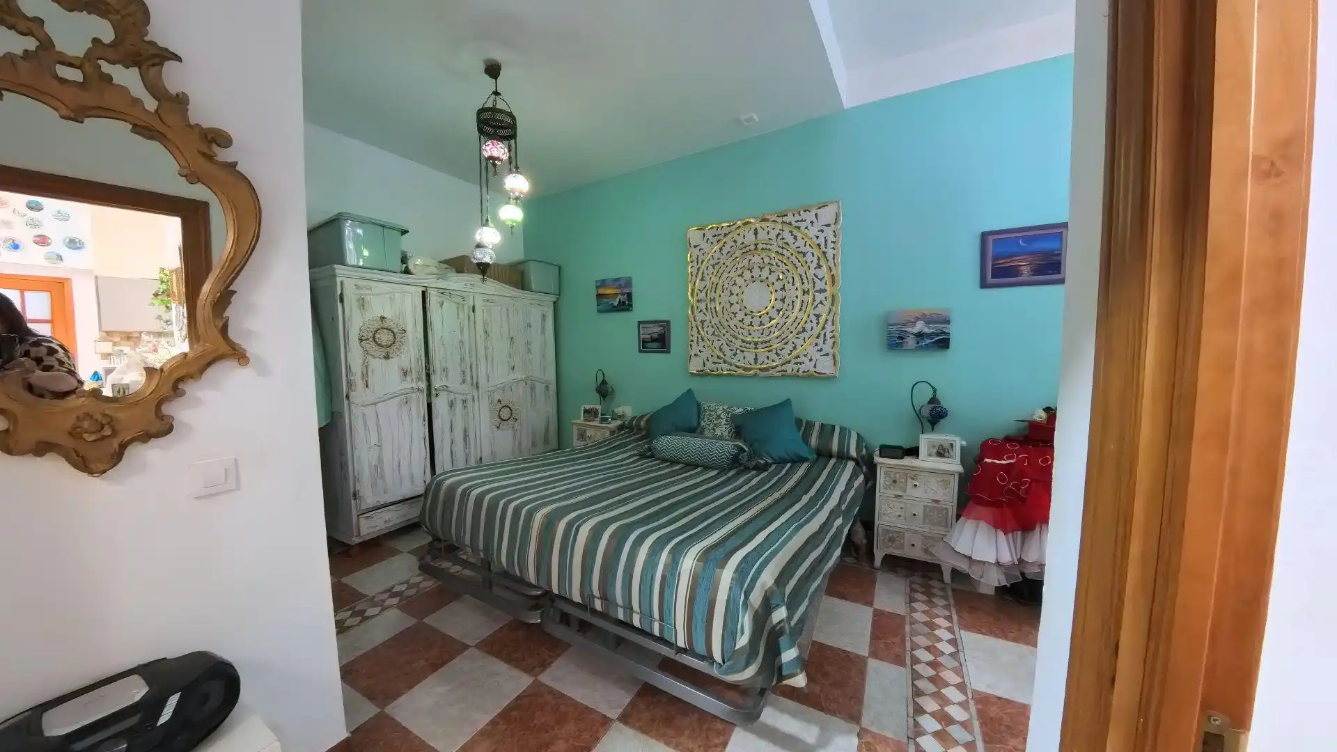 Habitación de Piso en venta en Cádiz con Aire acondicionado y Calefacción