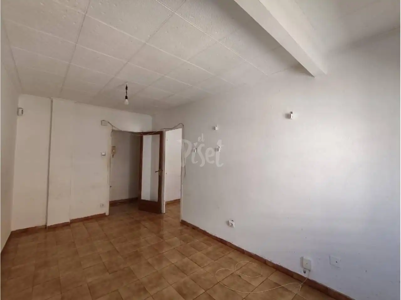 Wohnung zum Verkauf in Port - Horta de Santa María