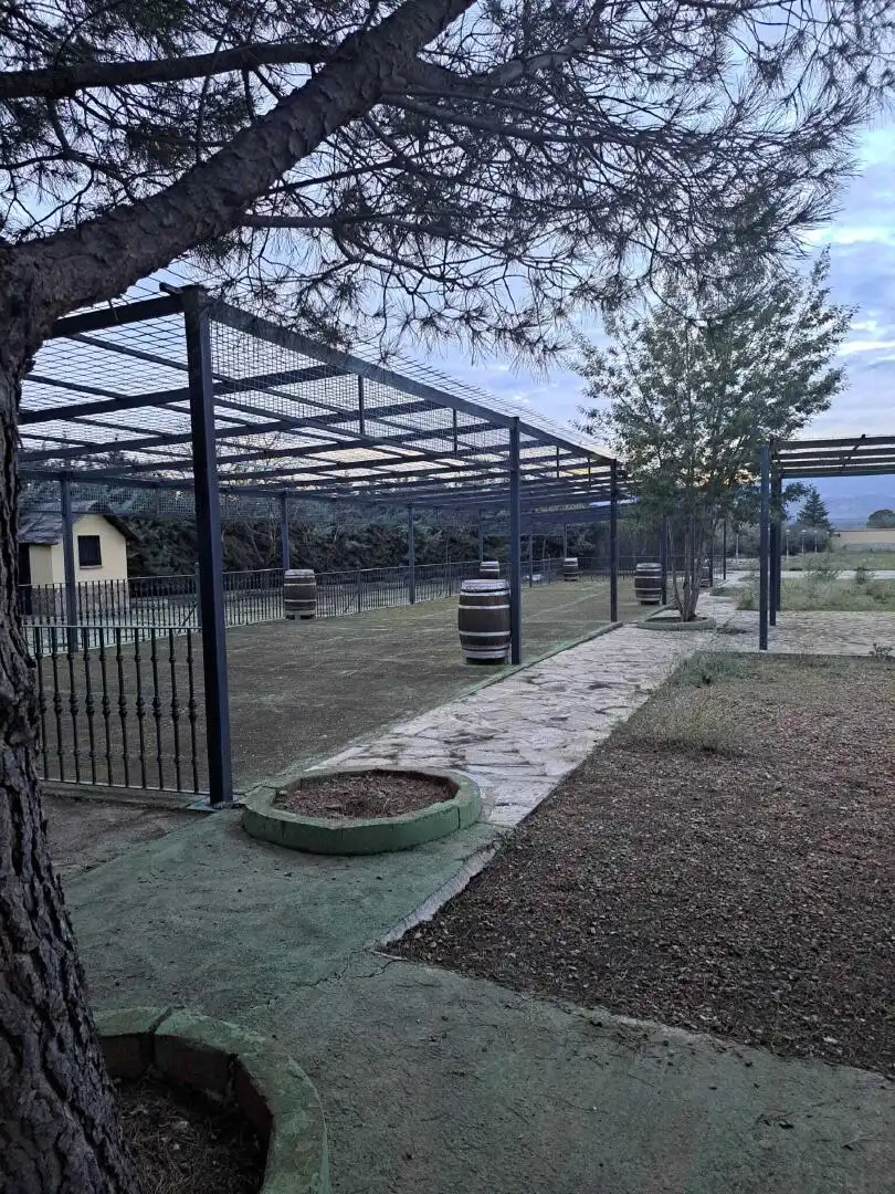 Terreno residenziale in vendita a Fuente el Fresno, imagen 3