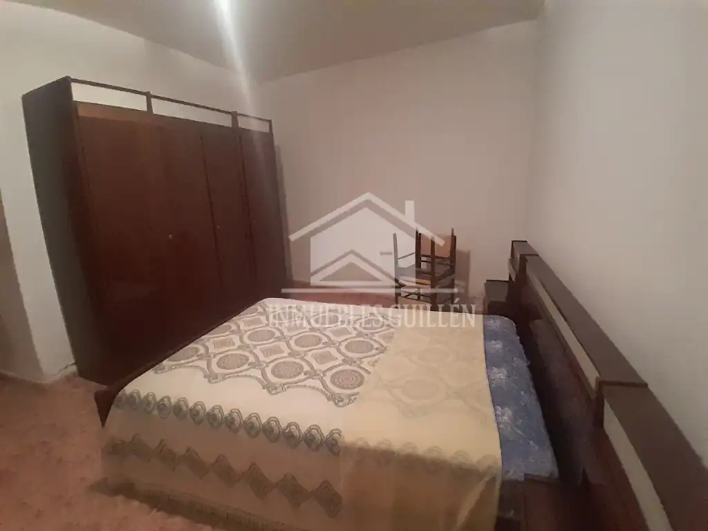 Habitación de Casa o chalet en venta en Turón con Terraza, Trastero y Amueblado