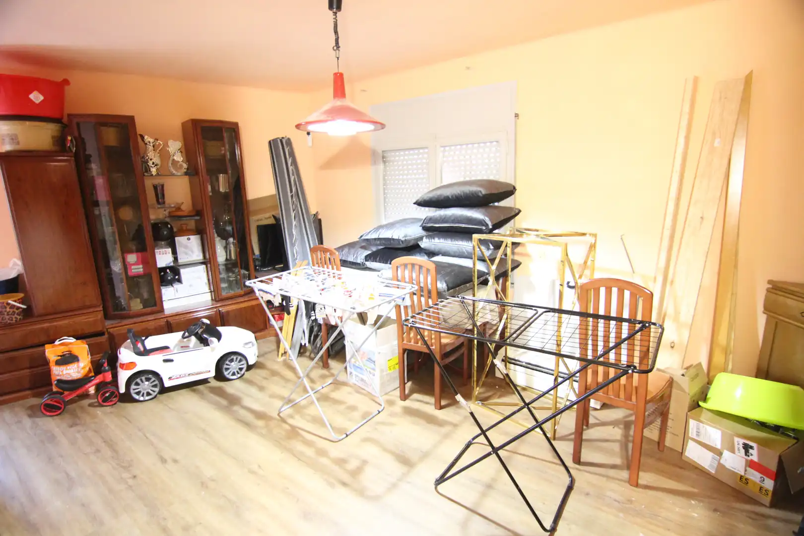 Casa o xalet en venda en Olesa de Montserrat amb Parquet, Terrassa i Forn