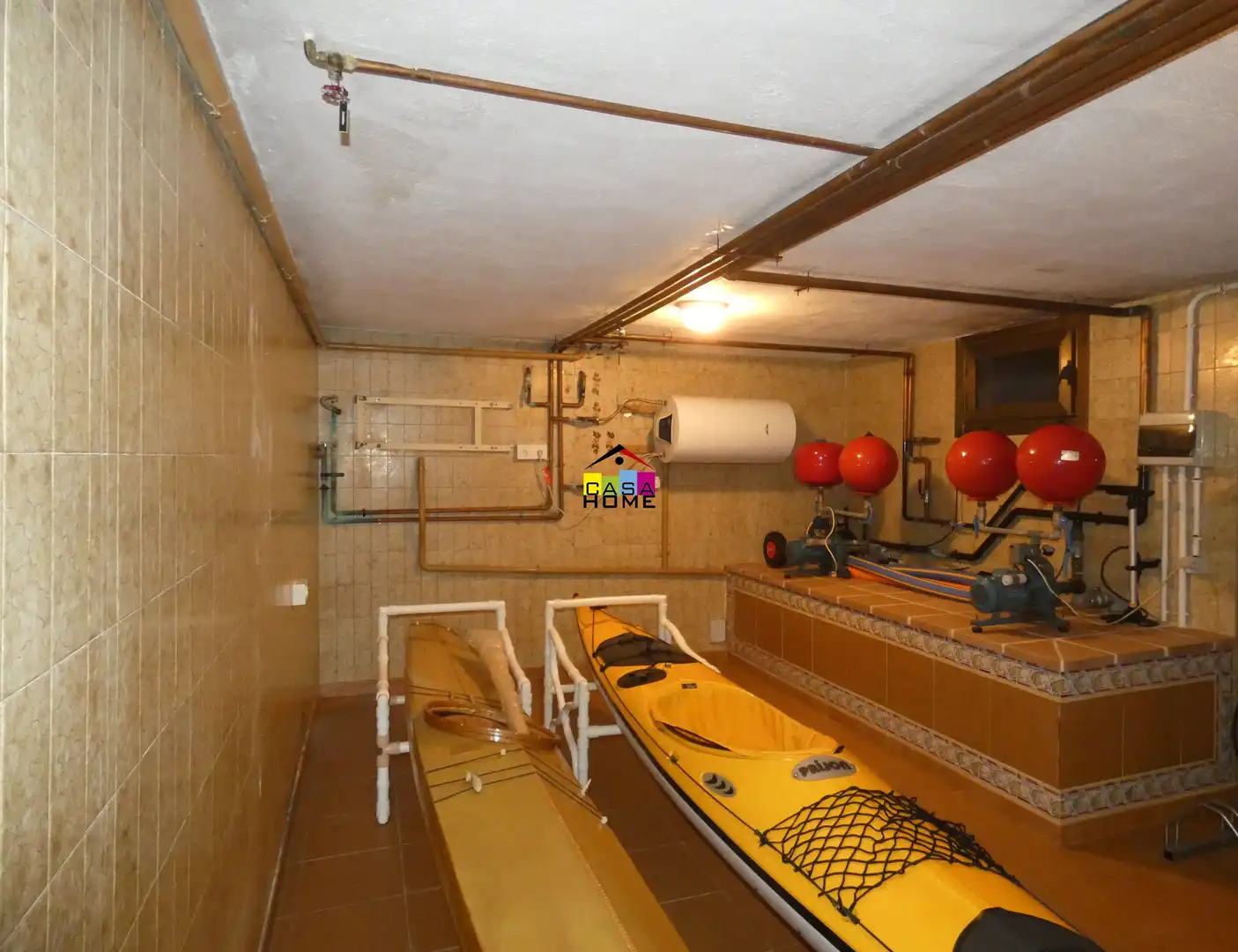 Chalet en venta en Playa Morro de Gos, imagen 46