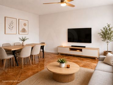 Casa en venda a Palma del Río