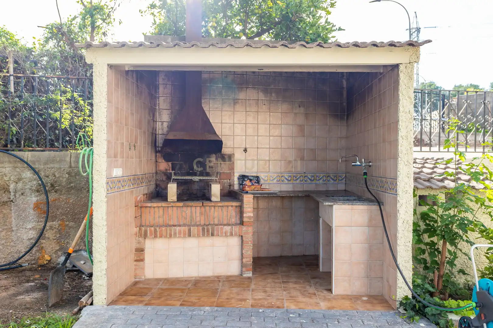 Villa con terrazza in vendita a REINES, imagen 67