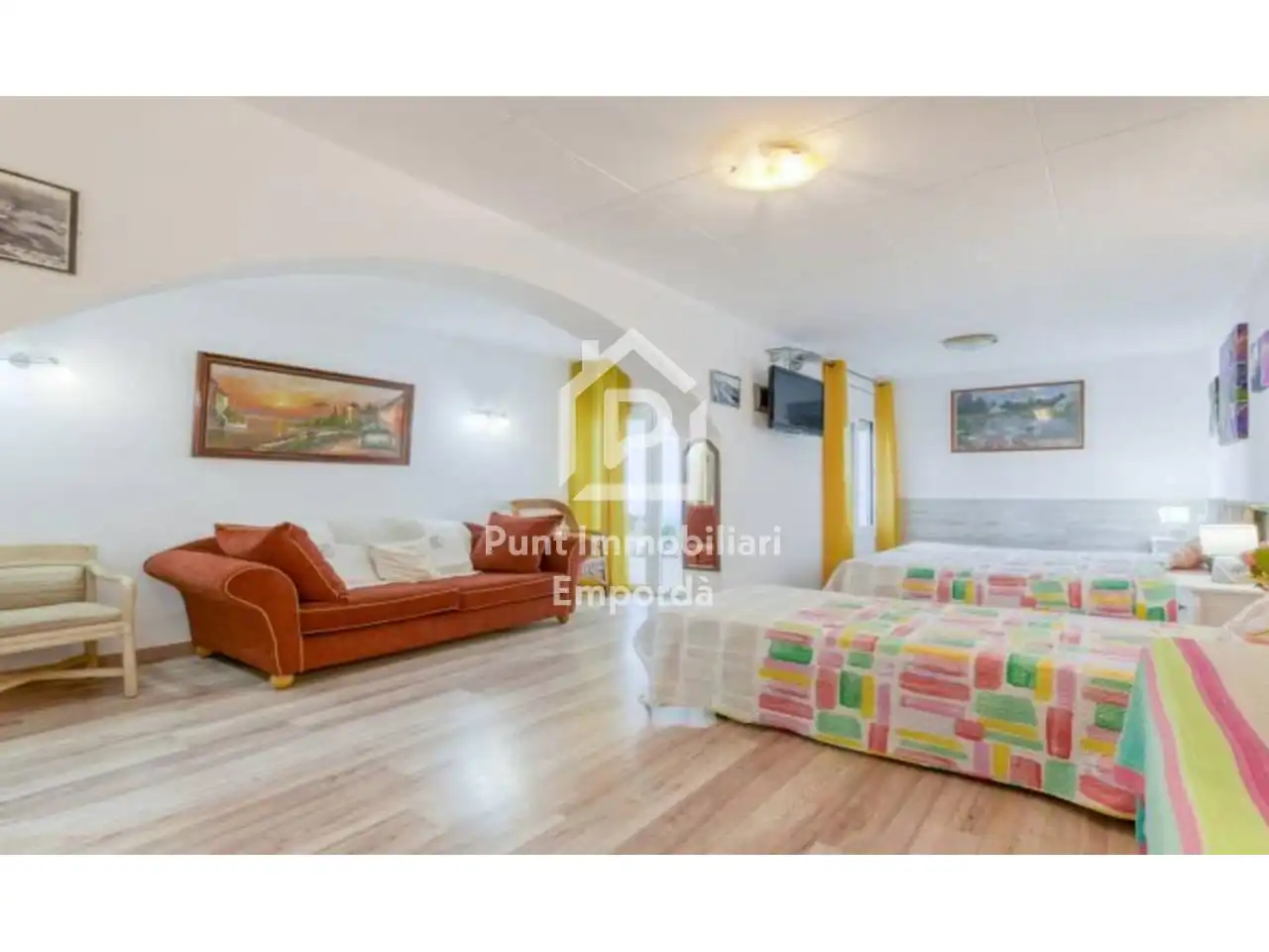 Casa con piscina en venta en Ramon Llull, imagen 32
